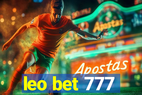 leo bet 777